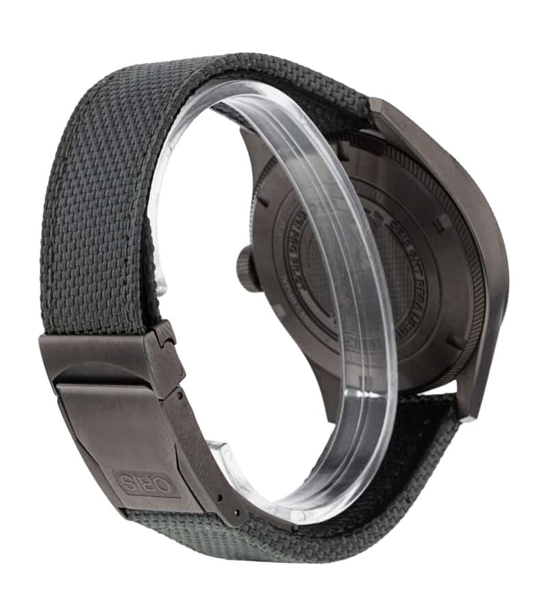 Oris Big Crown ProPilot 748 7710 42 84